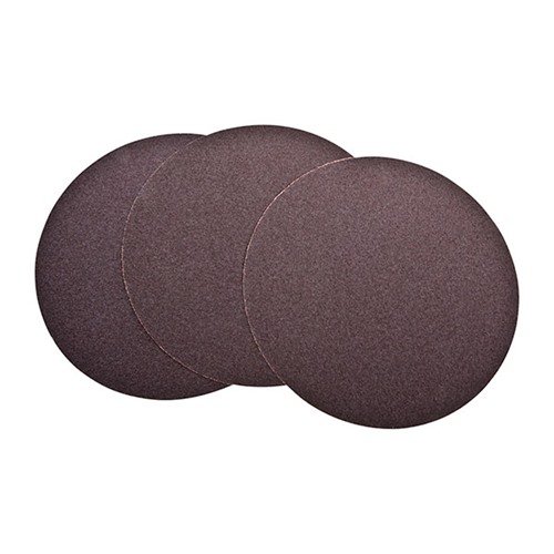 Entdecke die 12" VSM Schleifscheiben mit 36 Grit! 🛠️ Längere Lebensdauer, einfacher Wechsel und perfekte Ergebnisse für Metall und Holz.