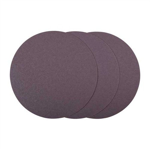 Entdecke die 12" Schleifscheiben von VSM mit 60 Grit! 🛠️ Längere Lebensdauer und einfache Handhabung für Metall- und Holzoberflächen.