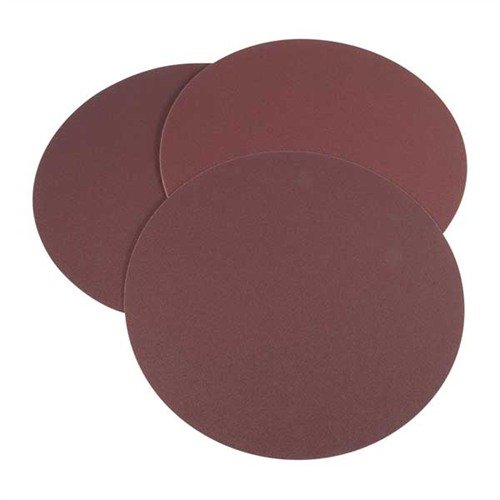 Entdecke die 12" VSM Schleifscheiben mit 120 Grit! 🌟 Längere Lebensdauer, einfache Handhabung und ideal für Metall- und Holzoberflächen.