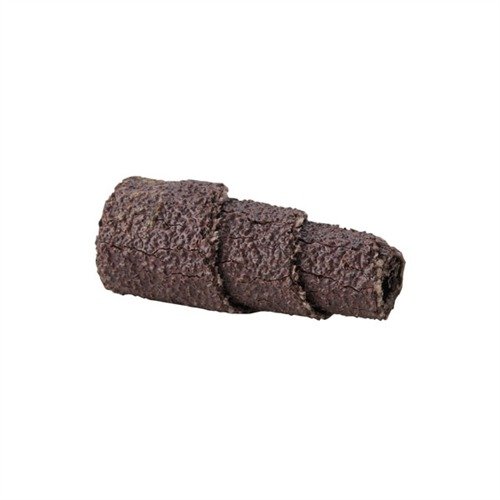 Entdecke die Tapered Rolls von Merit! Ideal für enge Stellen, robust mit 60 Grit. 🛠️ Perfekt für präzises Schleifen!
