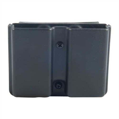 Entdecke den BLACKHAWK Double Magazine Pouch für optimalen Halt und Anpassung. Perfekt für 1911-Magazine! ⚡ Hol dir deinen jetzt!