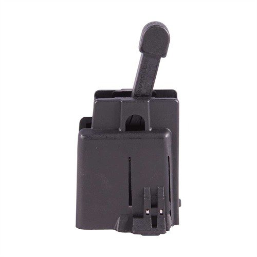 Entdecke den COLT SMG MAG LOADER von MAGLULA LTD. 🛠️ Robuster Loader, der deine Magazine schont und das Laden erleichtert!