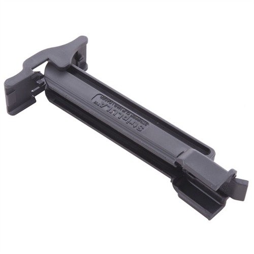 Lade deine Ruger® Mini-14® Magazine schnell und schmerzfrei mit dem STRIPLULA™ Magazinlader! ⚡ Ideal für das Feld und einfach zu bedienen.