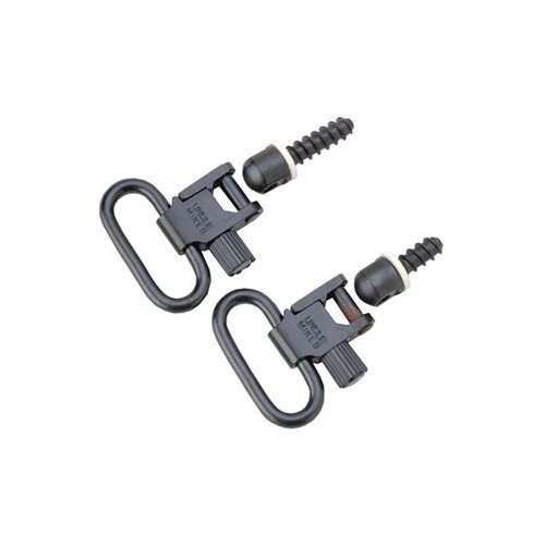 Entdecke das 115 RGS SWIVEL SET von UNCLE MIKES! 🎯 Ideal für viele Gewehre – robust und zuverlässig. Perfekt für deine nächste Jagd!