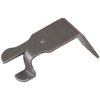 METALFORM SS FLAT TOP 9MM FOLLOWER