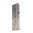 METALFORM .40 S&W/GOVT/COMM S/S 8 RD. FLAT FOLLOWER W/WELDED BASE