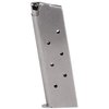 Entdecke die robusten 1911 .45 ACP Magazine von METALFORM. ✨ Hochwertiger Stahl, 7-Round Kapazität und zuverlässige Zuführung für deine Pistole!
