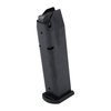Entdecke das SIG Sauer P226 40S&W Magazin mit 13-Runden Kapazität. Hergestellt aus langlebigem Stahl, ideal für deine Sicherheit! ✨