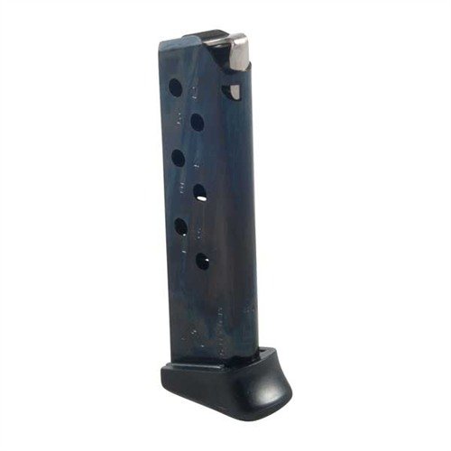 Entdecke das WALTHER PPK/S 7RD .380 ACP Magazin von MEC-GAR! 🛠️ Langlebig, aus Stahl und perfekt für deine Walther PPK/S.