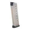 Entdecke die MEC-GAR 1911 .45 ACP Magazine mit 8 RND Kapazität und robustem Nickel-Finish. 🔥 Perfekt für deine 1911 Handfeuerwaffe!