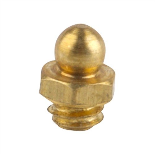 Entdecke die SIGHT BEAD aus Messing für Mossberg 500 und 590. Ideal für präzises Zielen! 🔍 Hol dir jetzt das Beste für dein Gewehr!