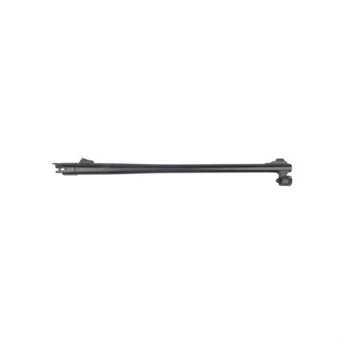 Entdecke den 20" Blued Barrel für deine Mossberg 500! Perfekt für 12 Gauge, 8-SHOT, und mit tollen Rifle Sights. ✨ Hol ihn dir jetzt!