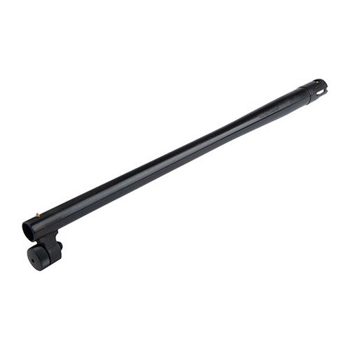 Entdecke den 20" blauen 8-Schuss Lauf für die Mossberg 500! ✨ Perfekt für dein nächstes Abenteuer. Hol dir jetzt diesen hochwertigen Lauf!