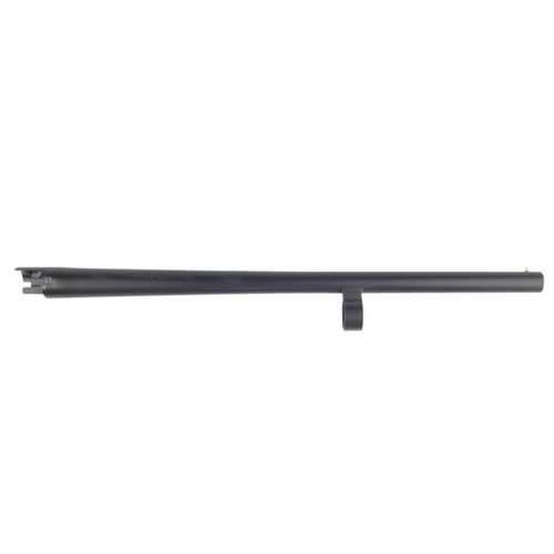 Entdecke die BARRELS für Remington 870, 12 Gauge, mit mattem schwarzen Oxid. Ideal für dein nächstes Abenteuer! ✨