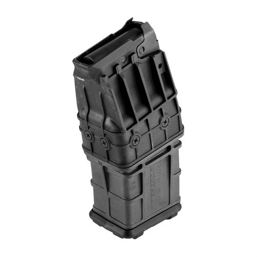 Entdecke das MOSSBERG 590M 12GA Magazin mit 10 RDS. Ideal für deine Schrotflinte! ✨ Hochwertige Qualität und zuverlässige Leistung.