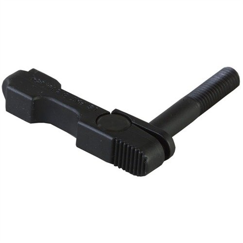 Verbessere dein Nachladen mit dem NORGON AMBI-CATCH für AR-15/M16! 🔄 Einfach zu installieren und perfekt für Links- und Rechtshänder.
