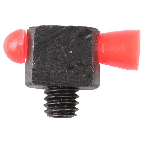 Entdecke die SHOTGUN FIBER OPTIC SPARK II SIGHT für schnelle Sichtakquisition! 🔍 Ideal für Jagd und Wettkampf. Passend für viele Schrotflinten.