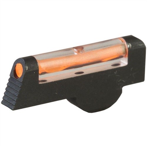 Verbessere dein Zielen mit den S&W OVERMOLDED HANDGUN FRONT SIGHTS in Orange! 🔥 Ideal für Smith & Wesson Modelle mit 2,5" Lauf.