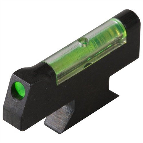Verbessere deine Zielerfassung mit dem S&W CLASSIC Overmolded Sight 🌟. Ideal für verschiedene Schießdistanzen und Lichtverhältnisse!