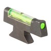 Verbessere deine Zielerfassung mit dem HIVIZ .208" Front Sight für S&W CLASSIC und Performance Center! 🌟 Perfekt für alle Lichtbedingungen!