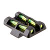 Entdecke das innovative LITEWAVE Hintervisier für Glock! 🌟 Mit 6,1 mm und Lichtsammlung für optimale Sicht. Perfekt für Modelle 42 und 43.