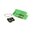 HIVIZ GLOCK® LITEWAVE REAR SIGHT 6.5MM
