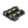 Entdecke die innovative SIG SAUER LITEWAVE SIGHTS für deine P-Serie Pistole! 🌟 Austauschbare LitePipes in verschiedenen Farben für optimale Sicht.