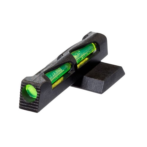 Entdecke die S&W M&P LITEWAVE SIGHTS von HIVIZ! 🌟 Mit innovativem Design und austauschbaren Lite Pipes für optimale Sicht. Ideal für M&P-Modelle!
