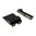 HIVIZ GLOCK® .45ACP/10MM/.45 GAP LIGHTWAVE H3 TRITIUM SIGHT SET
