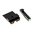 HIVIZ GLOCK® 9MM/.40S&W/.357 SIG LITEWAVE H3 TRITIUM SIGHT SET