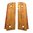 NAVIDREX 1911 STD FULL CHECKERED GRIP