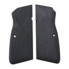 NAVIDREX BROWNING HI-POWER BLACK MICARTA THIN GRIPS