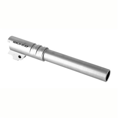 Entdecke den 45ACP Stainless Steel 1911 Gunsmith Barrel! ✨ Höchste Genauigkeit und Qualität für deine Waffe. Jetzt optimieren!