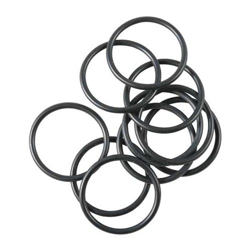 Sichere die optimale Leistung deines 1100/11-87 mit den langlebigen Teflon-Barrel Seals von Remington. 🔧 10er-Pack für besten Schutz!
