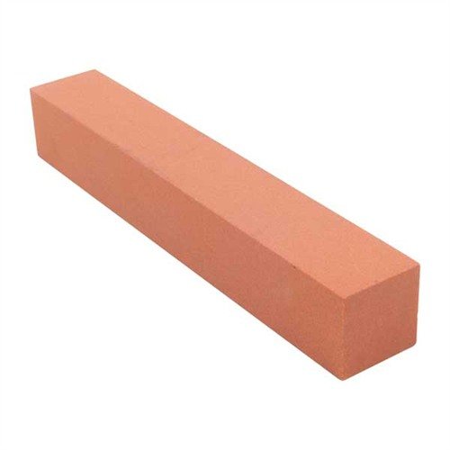 Entdecke den 6"x1" Norton FF-76 Fine India Stone für glasklare Abzüge! ✨ Perfekt für präzise Schleifarbeiten und sanfte Oberflächen.