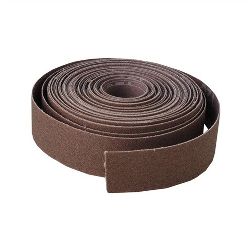 Entdecke die METALITE CLOTH ROLLS von NORTON! Ideal für grobes Schleifen und feines Polieren von Metallen. ✨ Langlebig und flexibel!