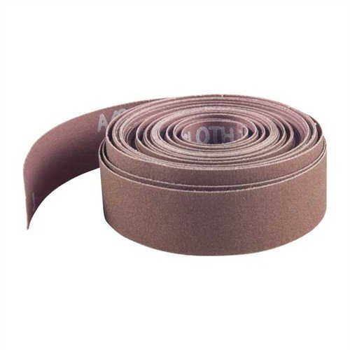 Entdecke die METALITE CLOTH ROLL von NORTON! 🛠️ Perfekt für grobes Schleifen und feines Polieren von Metallen. Langlebig und flexibel!