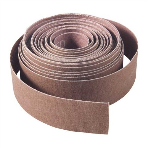 Entdecke die METALITE CLOTH ROLLS von NORTON! Ideal für grobes Schleifen und feines Polieren von Metallen. ✨ Langlebig und flexibel!