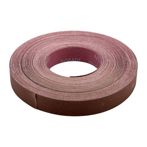 Entdecke die METALITE CLOTH ROLLS von NORTON! Ideal für Schleifen und Polieren von Metallen. 💪 Langlebig und flexibel für beste Ergebnisse.