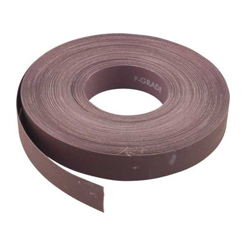 Entdecke die METALITE CLOTH ROLLS von NORTON! Ideal für grobes Schleifen und feines Polieren von Metallen. 💪 Langlebig und reißfest!