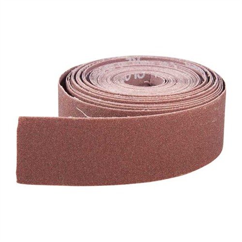 Entdecke die METALITE CLOTH ROLLS von NORTON für präzises Schleifen und Polieren. Ideal für Metallbearbeitung! 🔧 Langlebig und flexibel.