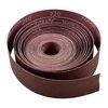Entdecke die METALITE CLOTH ROLLS von Norton! Ideal für grobes Schleifen und feines Polieren von Metallen. 💪 Langlebig und flexibel!