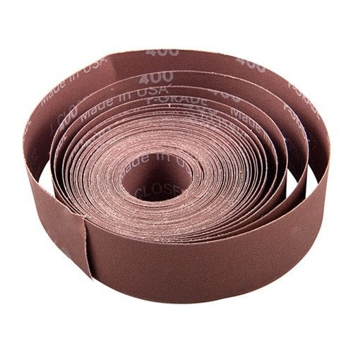 Entdecke die METALITE CLOTH ROLLS von NORTON! Ideal für grobes Schleifen und feines Polieren von Metallen. 💪 Hohe Lebensdauer und Flexibilität!