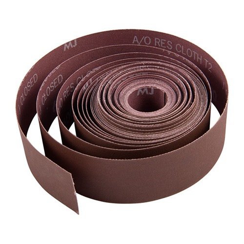Entdecke die METALITE CLOTH ROLLS von NORTON! Ideal für grobes Schleifen und feines Polieren von Metallen. 💪 Langlebig und flexibel!