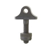 Entdecke den CLASSIC SWIVEL STUD von NECG! 🛠️ Eleganter Maschinenstahl für maßgeschneiderte Einlagen ohne Aufwand. Perfekt für deine Projekte!