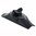 NECG RIFLE  ADJUSTABLE  MODEL MR-L REAR SIGHT BLACK