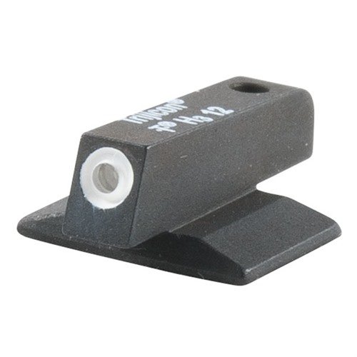 Entdecke das SEMI-AUTO TRITIUM DOVETAIL FRONT SIGHT für präzises Zielen 🌟. Ideal für schwaches Licht und einfach zu wechseln! Jetzt shoppen!