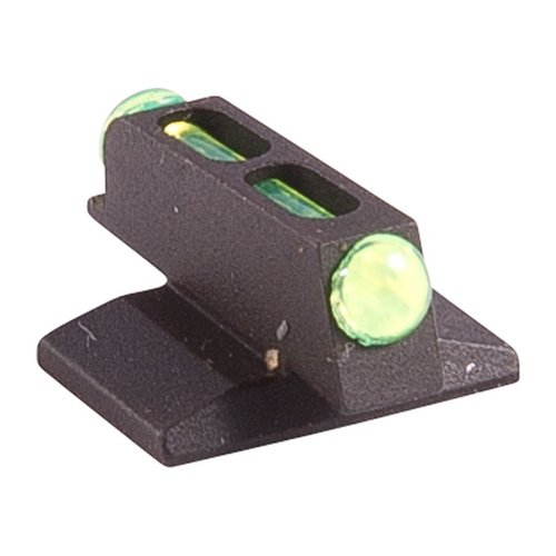 Entdecke das FIBER OPTIC FRONT SIGHT in Grün für deinen Colt 1911. 🌟 Optimale Sicht bei jedem Licht! Jetzt individuell anpassen!