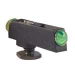 Entdecke die FIBER OPTIC FRONT SIGHTS für GLOCK®! 🌟 Präzise, schnell und ideal für jede Lichtbedingung. Upgrade jetzt deine Sicht!