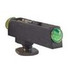 Entdecke die FIBER OPTIC FRONT SIGHTS für GLOCK®! 🌟 Präzise, schnell und ideal für jede Lichtbedingung. Upgrade jetzt deine Sicht!